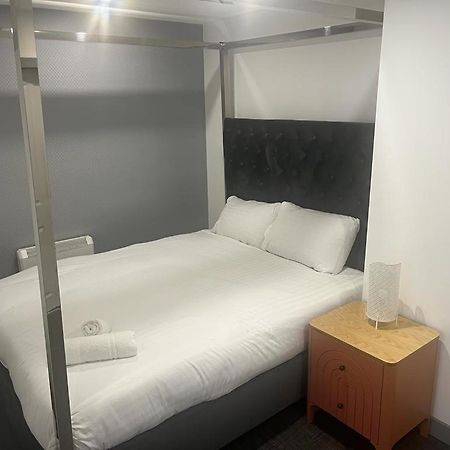 Hotel Rooms Μάντσεστερ Εξωτερικό φωτογραφία
