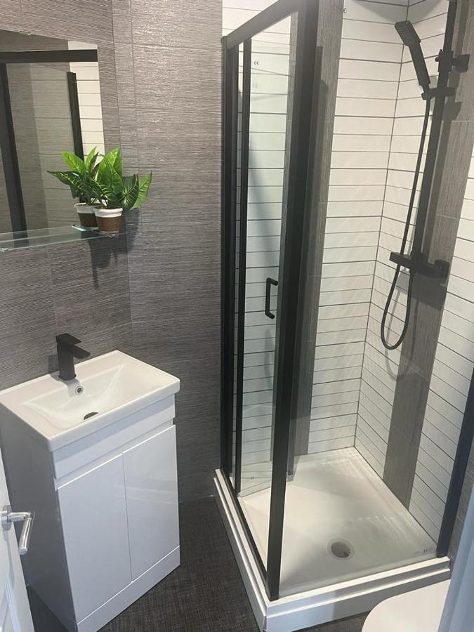 Hotel Rooms Μάντσεστερ Εξωτερικό φωτογραφία